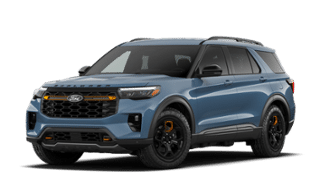 2027 Ford  External Image 1